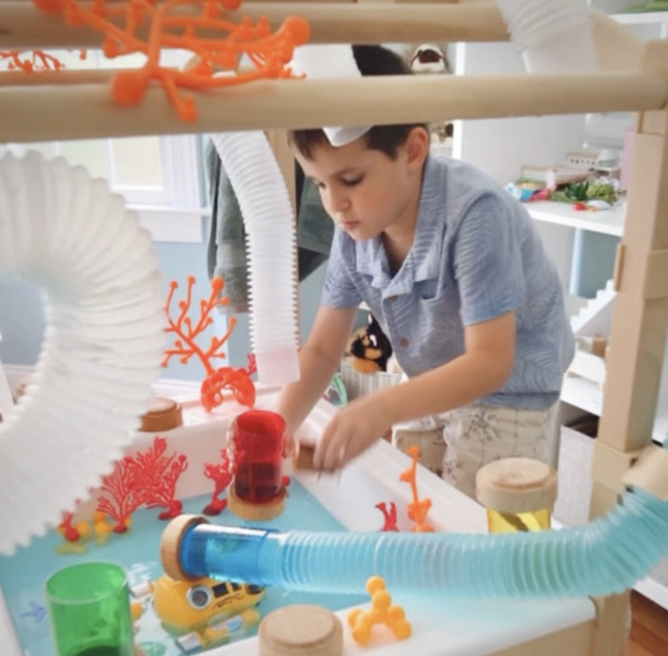 Water Table